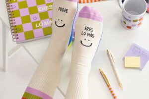 Ideas de regalos para profesoras de infantil