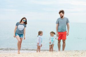 Los 5 mejores cruceros para hacer con niños en verano