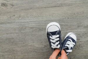 Marcas de zapatos para niños españolas más destacadas
